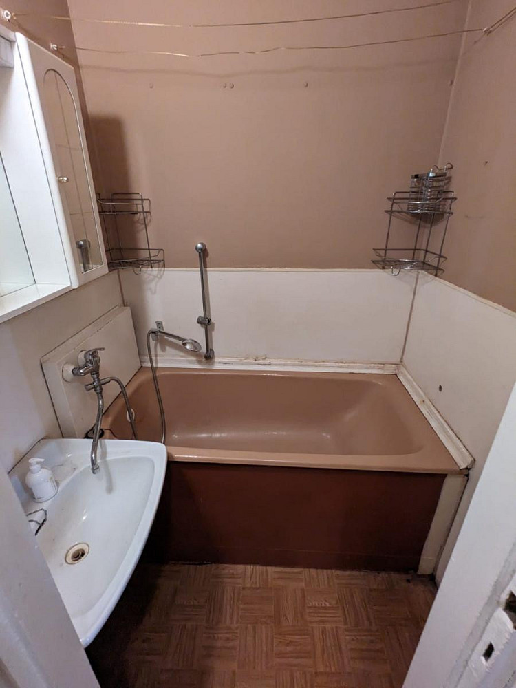Pronájem bytu 2+1 54 m² – fotografie 5