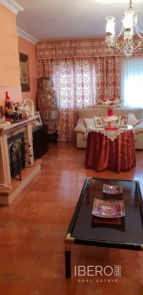Casa 7+kk – Málaga, Granja Suárez, Bailén-Miraflores - Vista 3