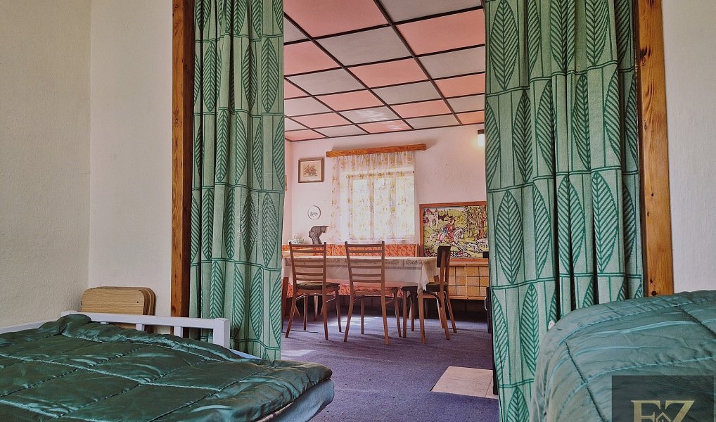 Prodej chaty/chalupy 55 m² s pozemkem 410 m², Květov – náhled fotky 11