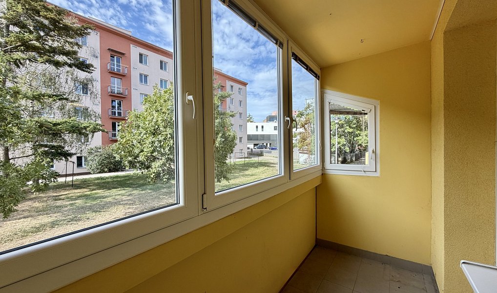 Pronájem bytu 1+1 34 m², Znojmo – náhled fotky 13