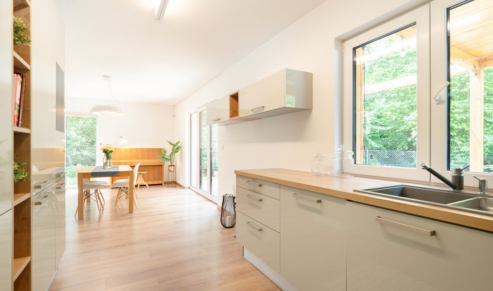 Prodej domu 124 m² s pozemkem 309 m², Praha – náhled fotky 16
