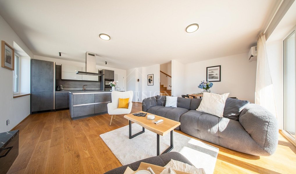 Prodej domu 149 m² s pozemkem 411 m², Týnec nad Sázavou – náhled fotky 4