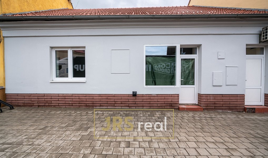 Prodej domu 233 m² s pozemkem 353 m², Veselí nad Moravou – náhled fotky 15