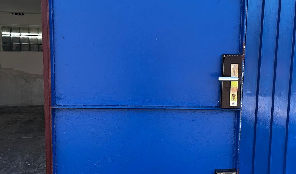 Prodej řadové garáže 22 m2 s elektřinou Šenov u Nového Jičína (ul. U Náhonu)., Šenov u Nového Jičína – náhled fotky 4