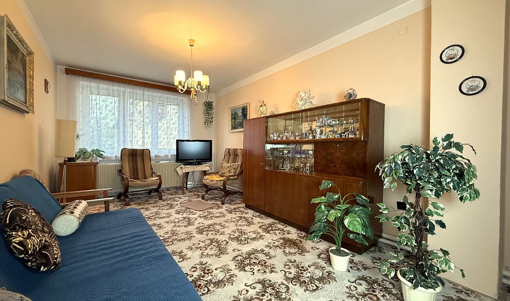 Prodej bytu 2+1 51 m², Zbýšov – náhled fotky 2