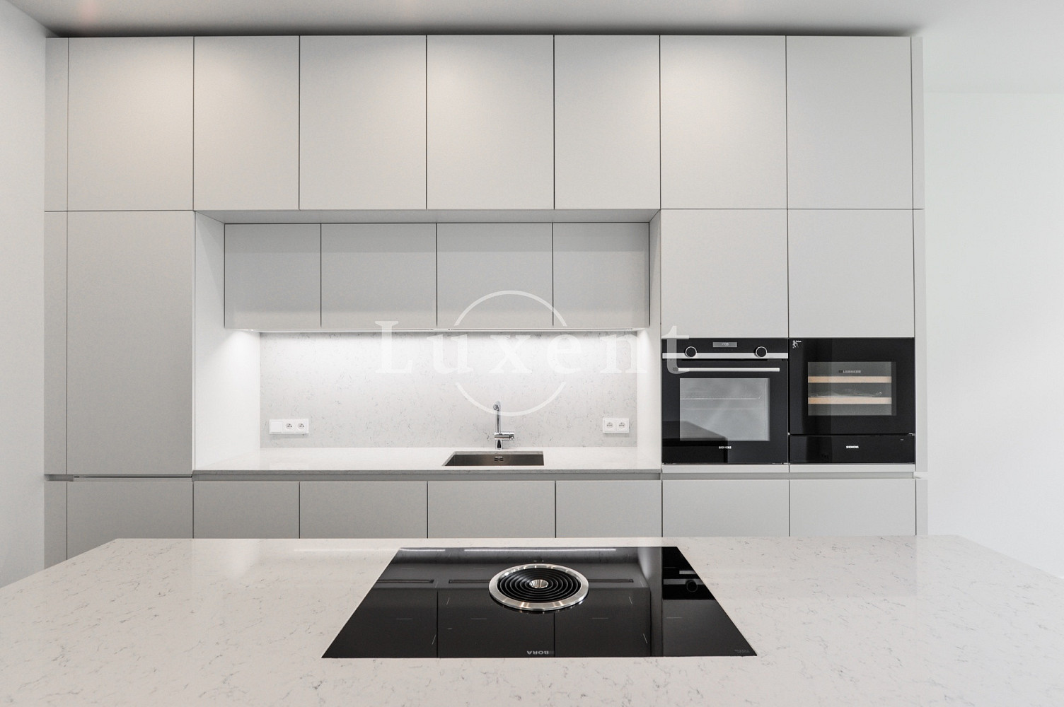 Pronájem bytu 4+kk 137 m² — photo 3