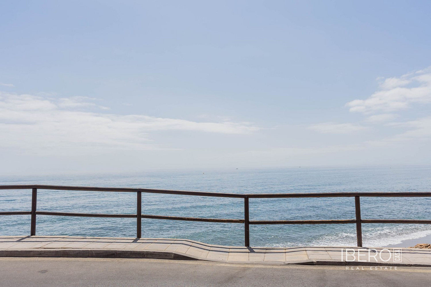 Pis 2+kk – Mijas, Urbanización Sitio de Calahonda - Vista 2