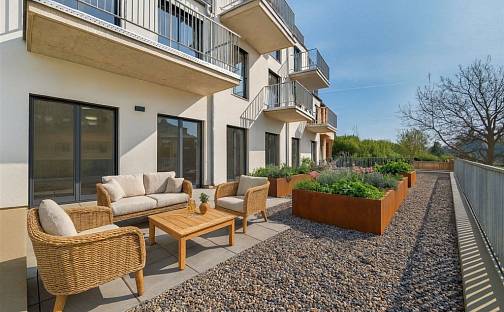 Prodej bytu 3+kk 87 m², Praha 6 - Břevnov, okres Praha