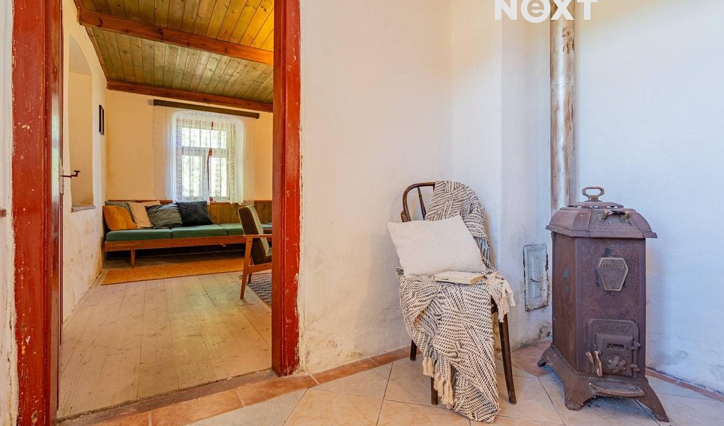 Prodej domu 112 m² s pozemkem 3 049 m², Horní Stropnice – náhled fotky 17