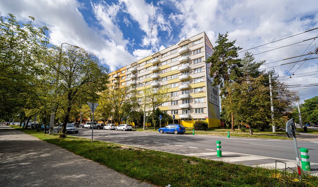 Prodej bytu 2+1 66 m², České Budějovice – náhled fotky 12