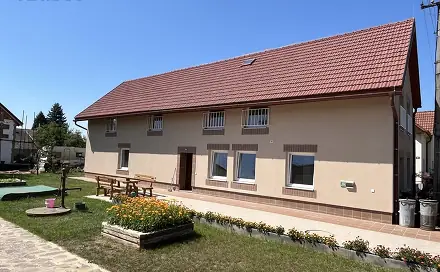 Prodej domu 235 m² s pozemkem 380 m², Hořín - Brozánky, okres Mělník