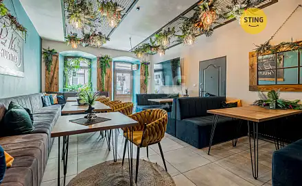 Prodej komerčního objektu (jiného typu) 84 m², Český Těšín, okres Karviná