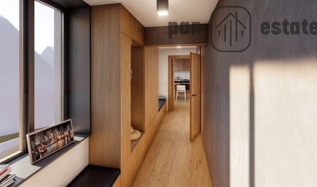 Prodej bytu 2+kk 44 m², Valašské Klobouky – náhled fotky 10