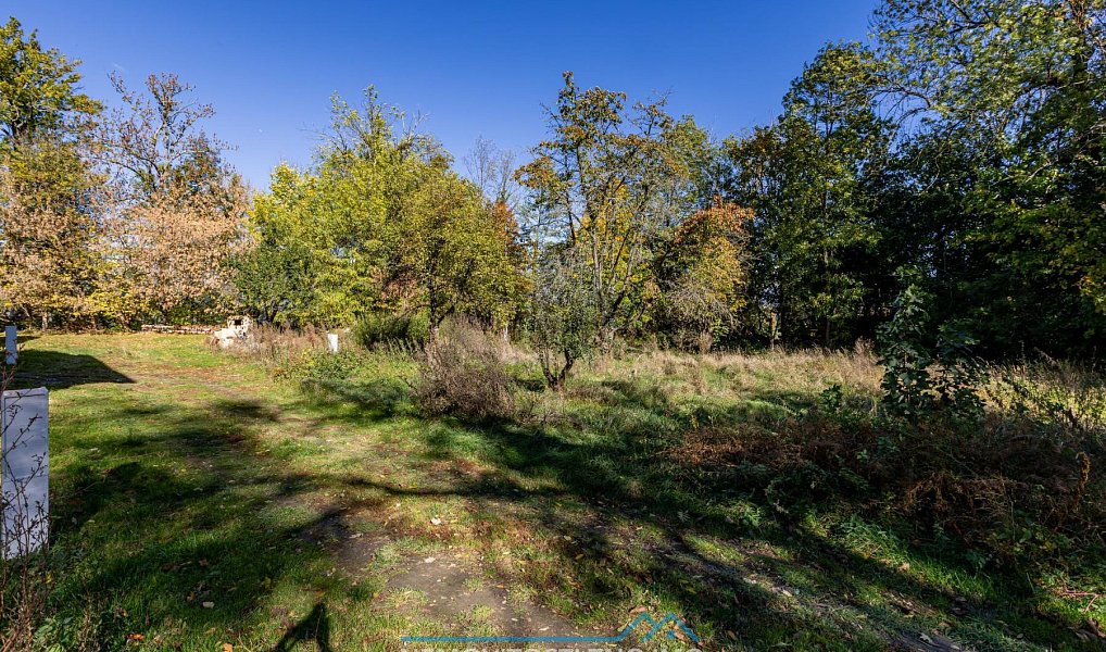 Prodej stavebního pozemku 773 m², Jaroslavice – náhled fotky 7