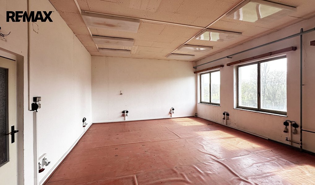 Prodej nájemního domu, činžáku 778 m², Velké Hydčice – náhled fotky 11