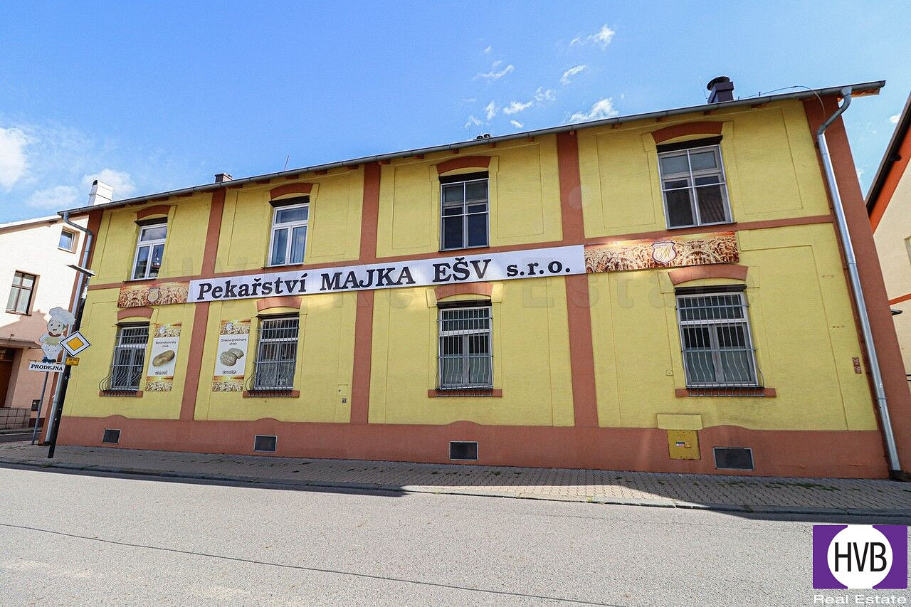 Prodej výrobních prostor 642 m² – fotografie 2