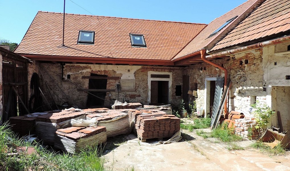 Prodej domu 260 m² s pozemkem 529 m², Klatovec – náhled fotky 9