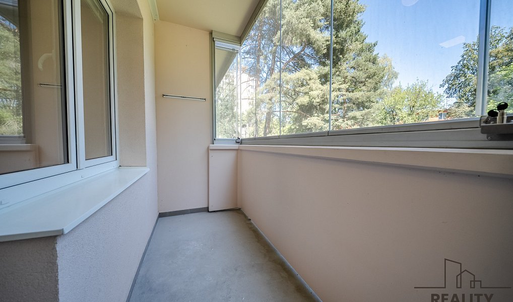 Prodej bytu 1+kk 28 m², Ostrava – náhled fotky 10