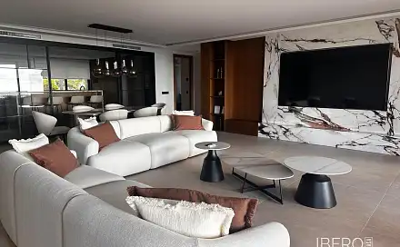 Prodej bytu 4+kk 400 m², Nueva Andalucía, Španělsko