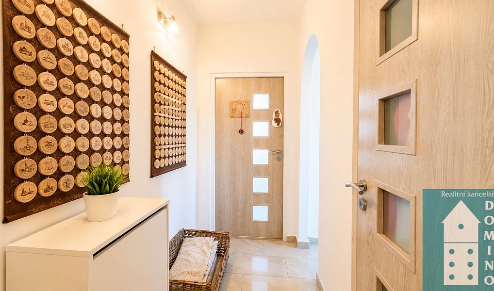 Prodej bytu 2+1 51 m², Kroměříž – náhled fotky 18