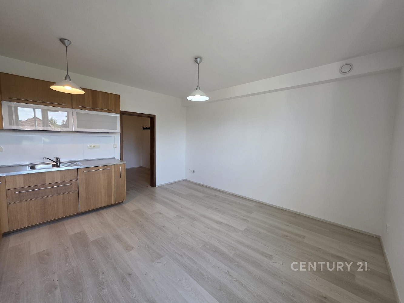 Pronájem bytu 1+1 58 m² – fotografie 3