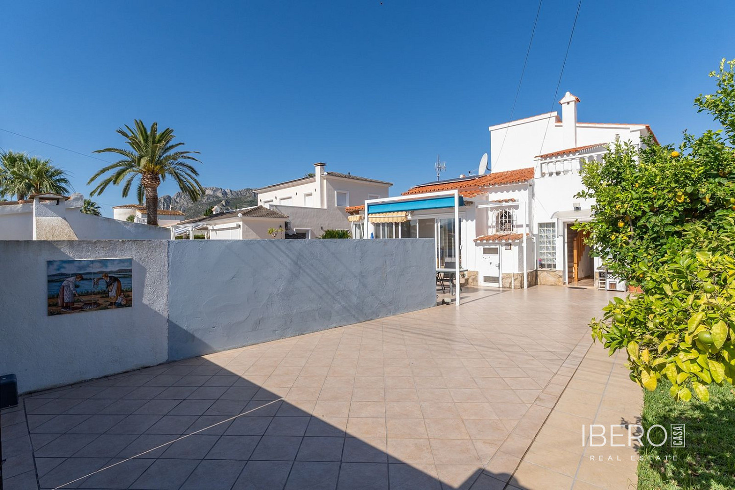 Casa 5+kk – Els Poblets - Vista 5