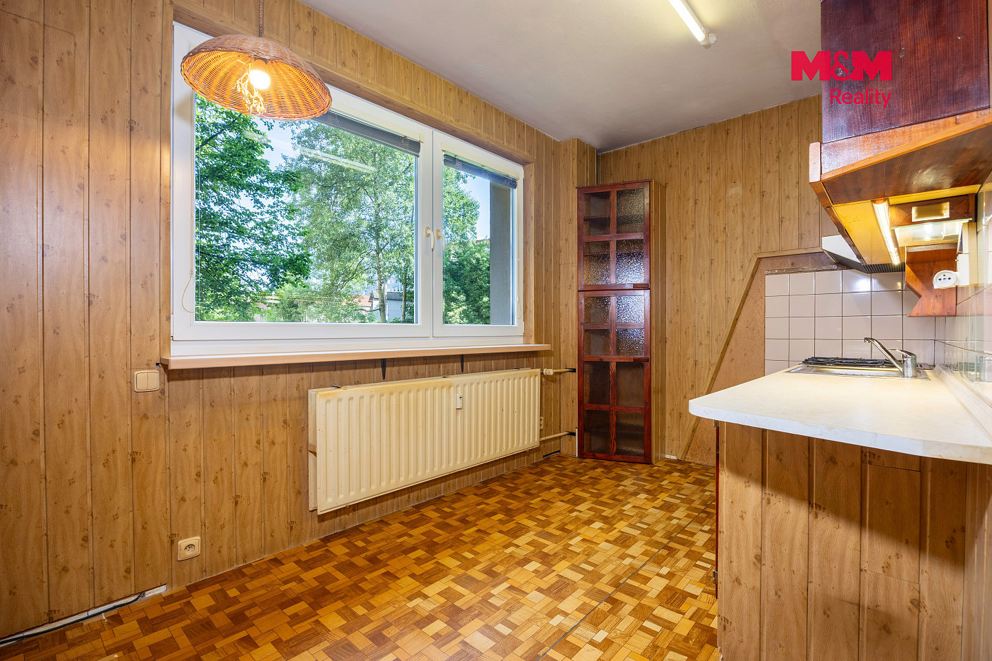Prodej bytu 3+1 73 m² — photo 3