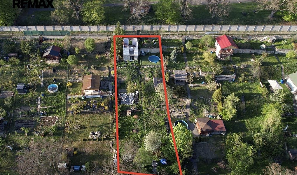 Prodej chaty/chalupy 25 m² s pozemkem 680 m², Litoměřice – náhled fotky 10