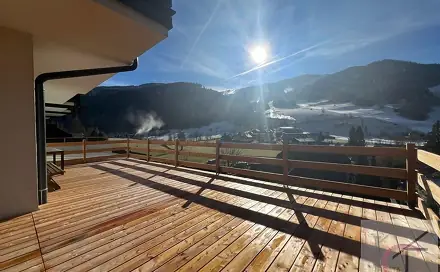 Prodej bytu 2+kk 42 m², Bad Kleinkirchheim, Spittal an der Drau, Rakousko