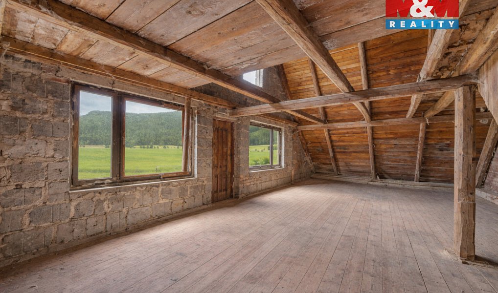 Prodej domu 380 m² s pozemkem 3 133 m², Martínkovice – náhled fotky 5