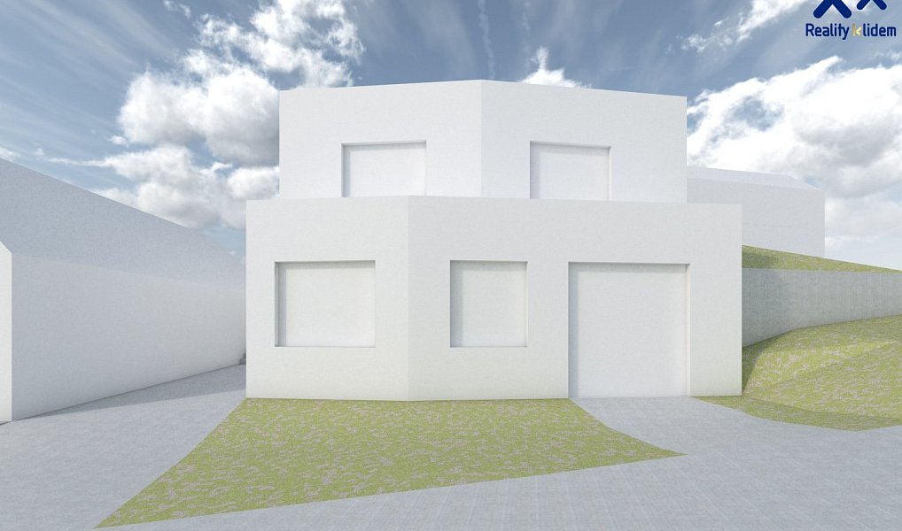 Prodej stavebního pozemku 1 952 m², Ždánice – náhled fotky 4