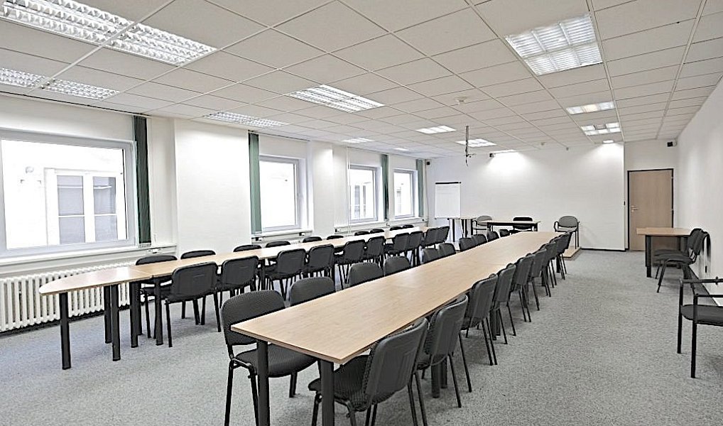 Pronájem kanceláře 117 m², Praha – náhled fotky 4
