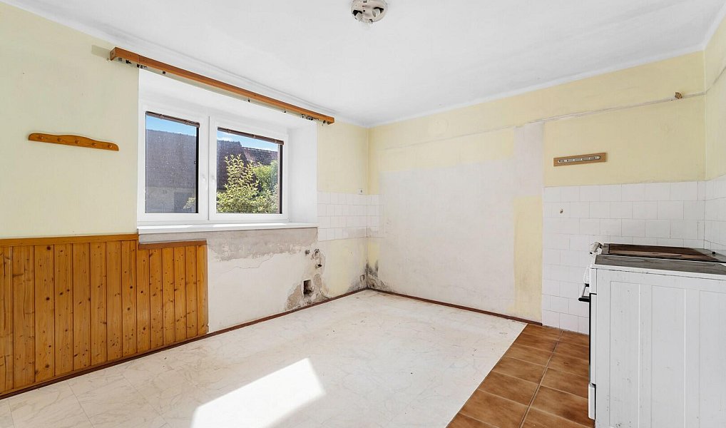 Prodej domu 140 m² s pozemkem 1 388 m², Rapotice – náhled fotky 11