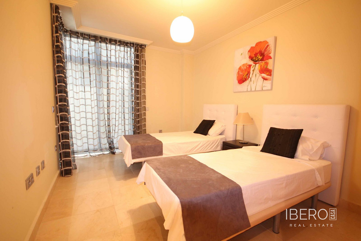 Piso 3+kk – Benahavís, La Cocha, Costa del Sol Occidental - Vista 5