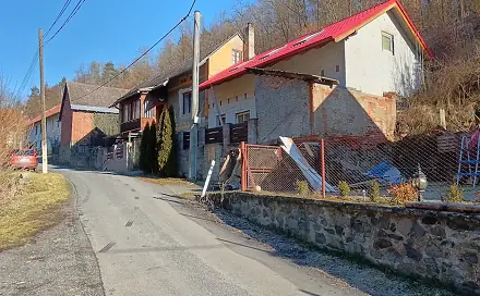 Prodej chalupy 70 m², Jílové u Prahy - Studené, okres Praha-západ