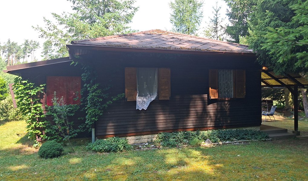 Prodej chaty/chalupy 54 m², Tchořovice – náhled fotky 7