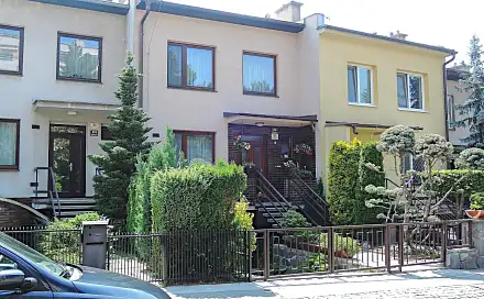 Pronájem vily 207 m², Bohuslava Martinů, Brno - Stránice