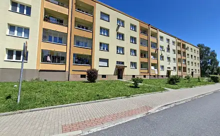 Prodej bytu 2+1 56 m², Školská, Karviná - Ráj