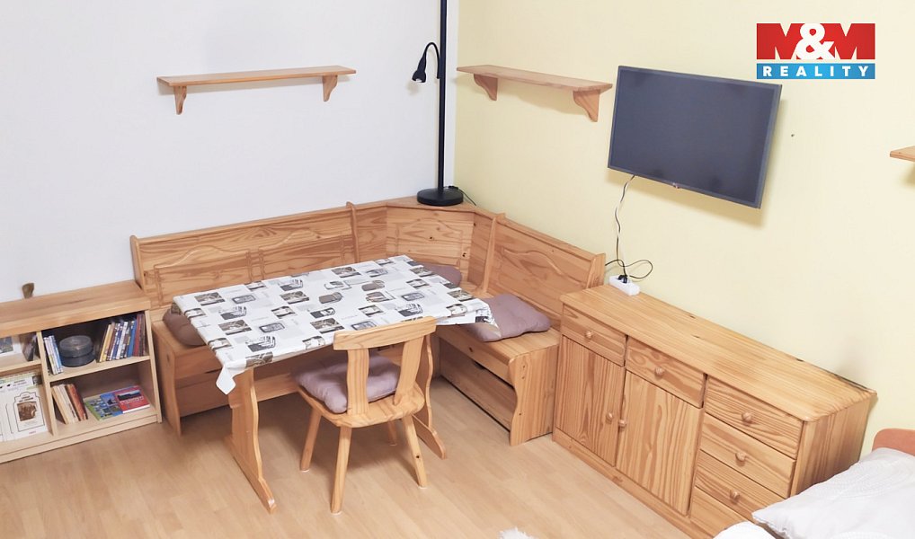 Prodej bytu 2+kk 39 m², Rokytnice v Orlických horách – náhled fotky 3