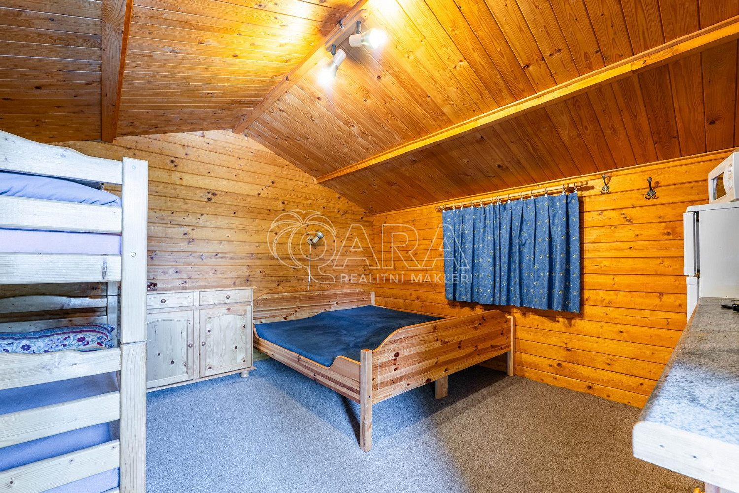 Prodej chaty/chalupy 38 m² s pozemkem 491 m² – fotografie 5