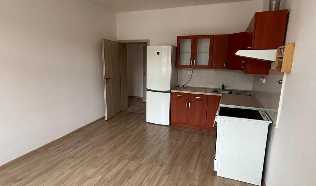 Pronájem bytu 2+kk 50 m², Ústí nad Labem – náhled fotky 2