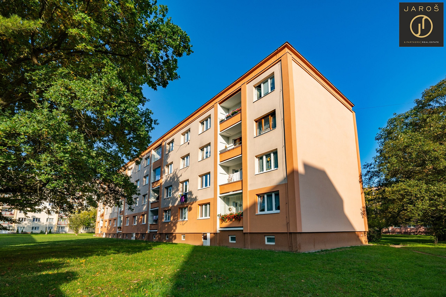 Prodej bytu 3+1 76 m² – fotografie 2