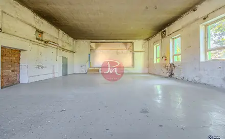 Prodej obchodních prostor 500 m², Dolní, Mořkov, okres Nový Jičín