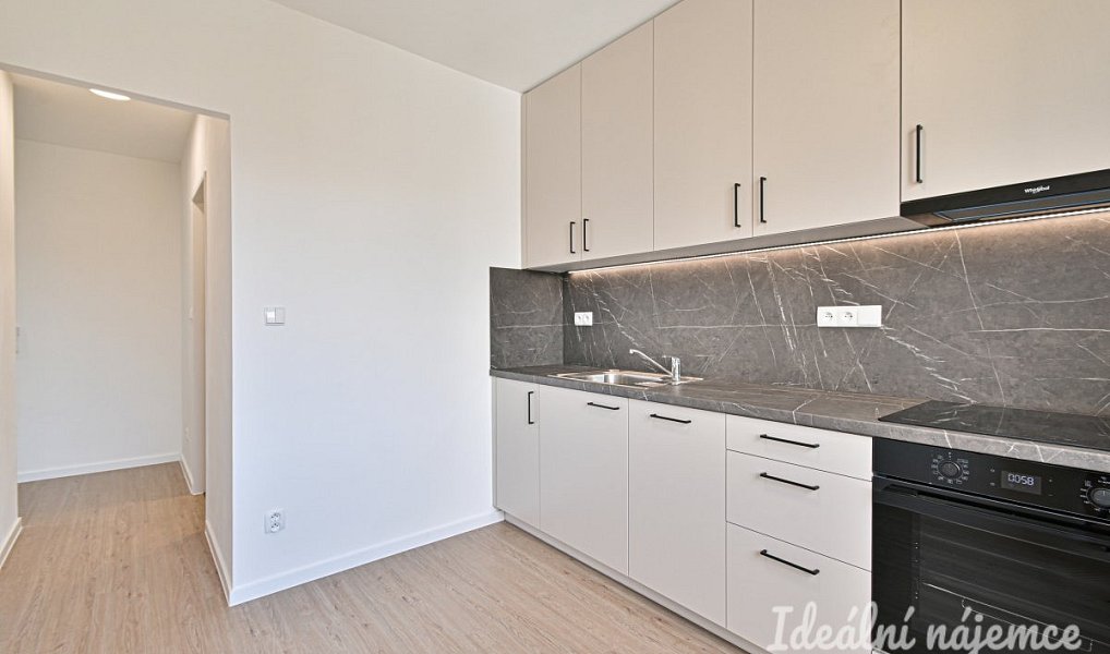 Pronájem bytu 1+1 38 m², Praha – náhled fotky 6