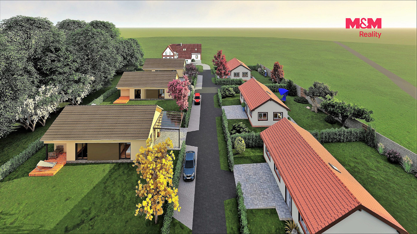 Prodej domu 108 m² s pozemkem 800 m² — photo 3