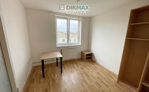 Pronájem bytu 1+1 34 m², Zahradní, Plzeň - Východní Předměstí