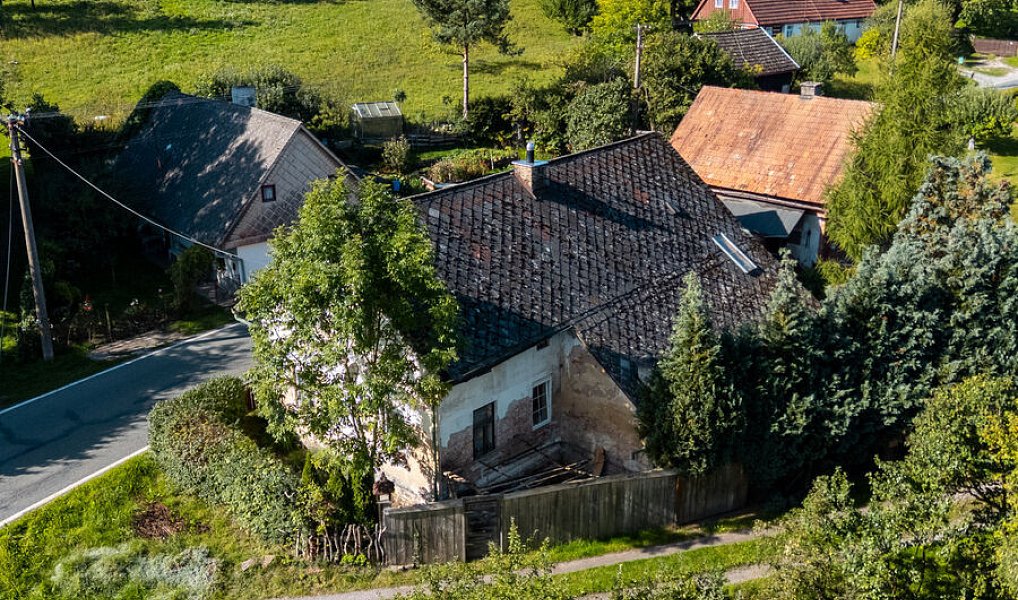 Prodej domu 120 m² s pozemkem 317 m², Slatina nad Úpou – náhled fotky 28