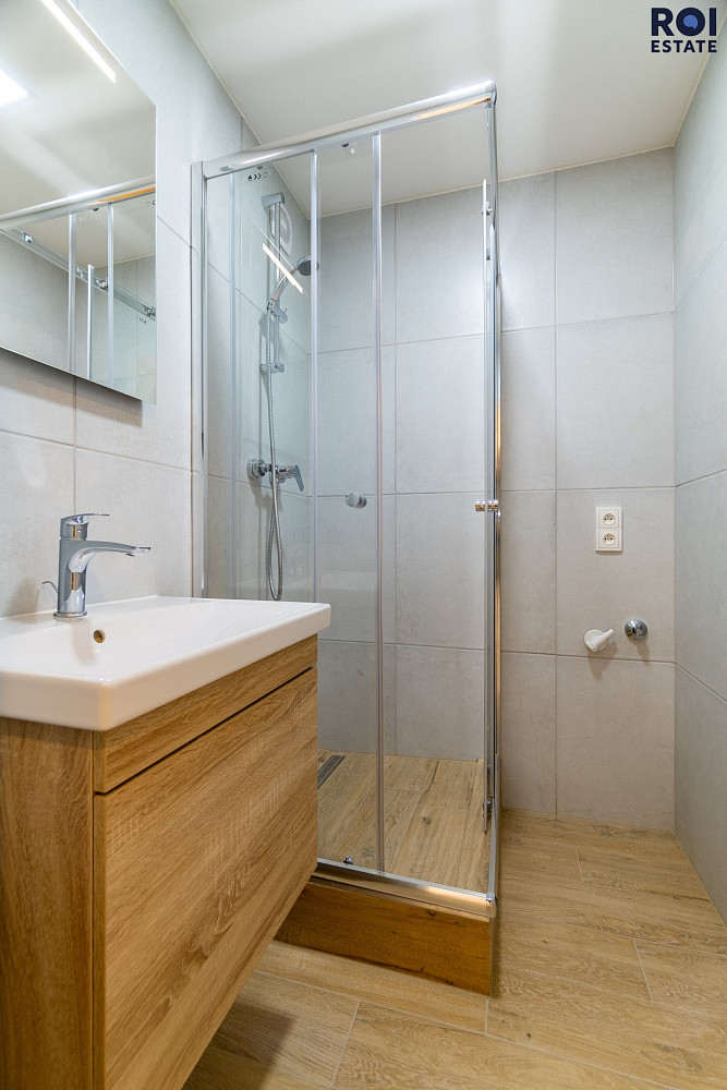 Pronájem bytu 2+1 61 m² — photo 3