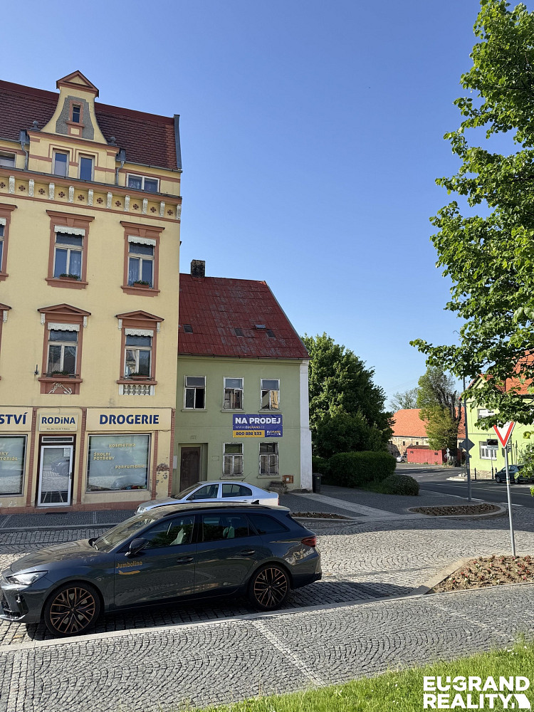 Prodej domu 240 m² s pozemkem 203 m² – fotografie 5