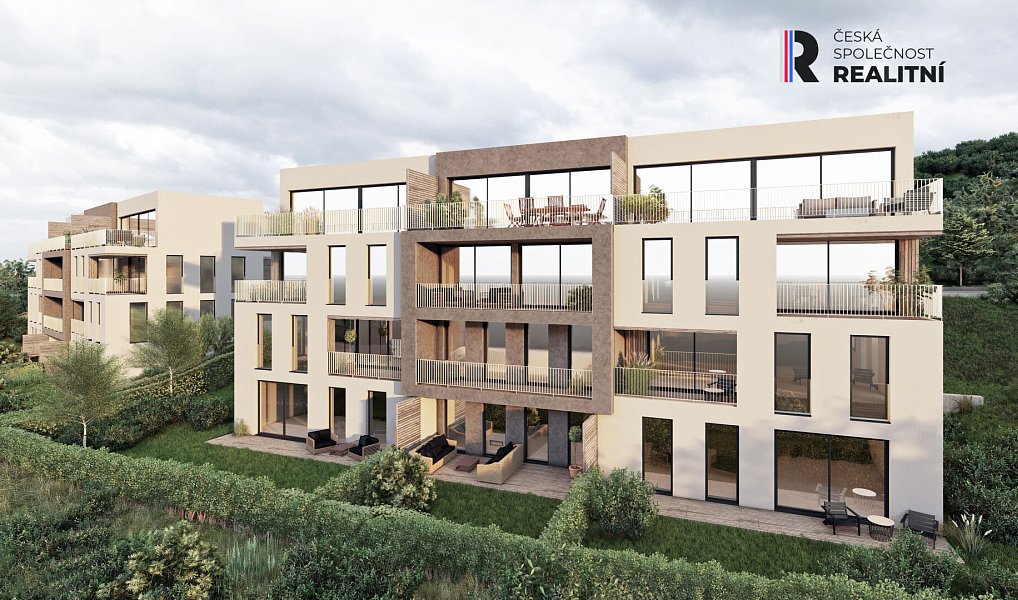 Prodej bytu 2+kk 60 m², Březnice – náhled fotky 15